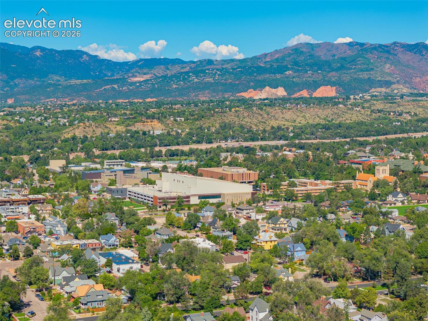 Photo 30 of 640 E Willamette Avenue, Colorado Springs