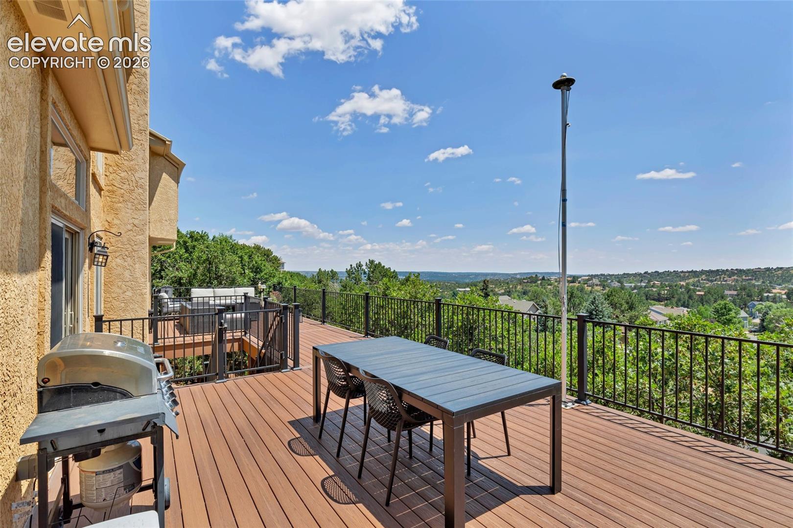 Photo 22 of 2565 Kinderhook Lane, Colorado Springs