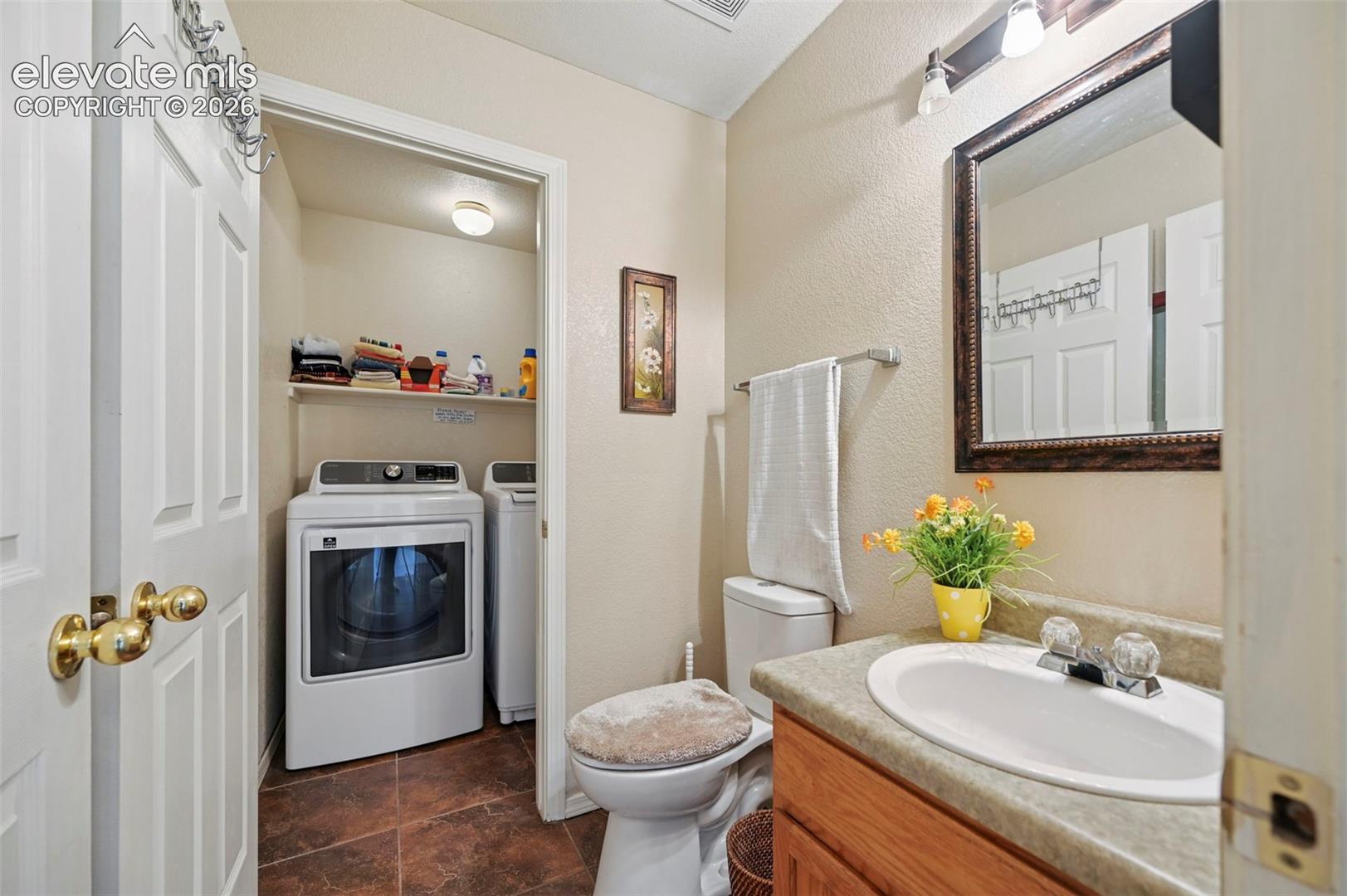 Photo 14 of 6911 Ketchum Drive, Colorado Springs