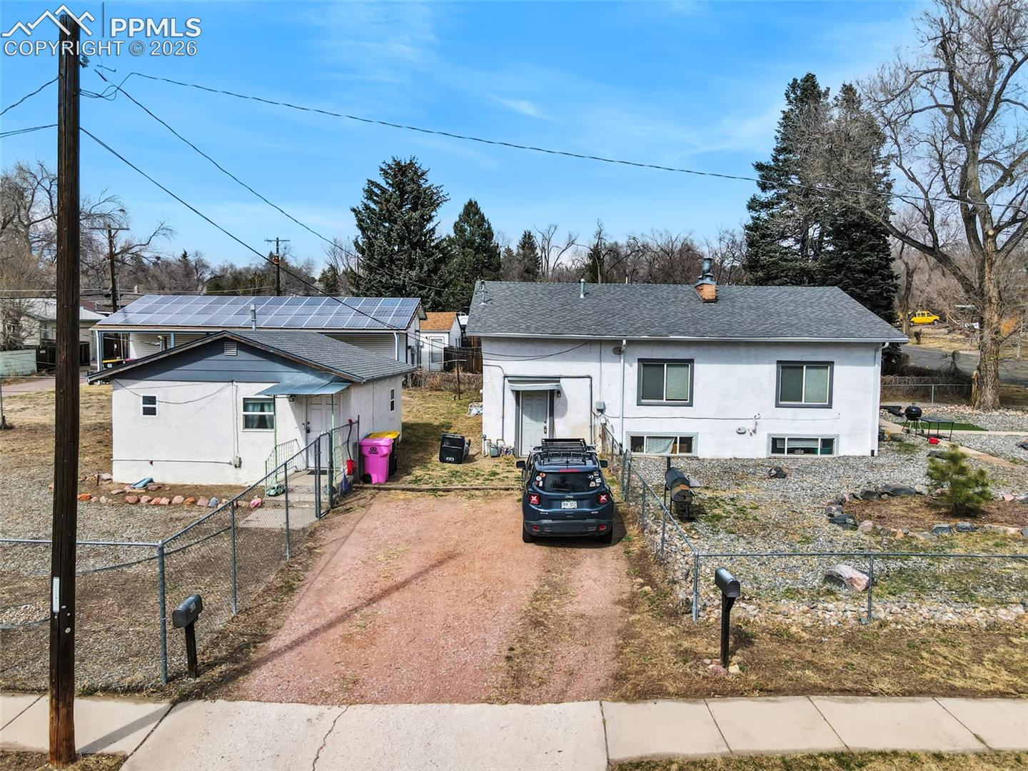 Photo 11 of 1012 Iowa Avenue, Colorado Springs