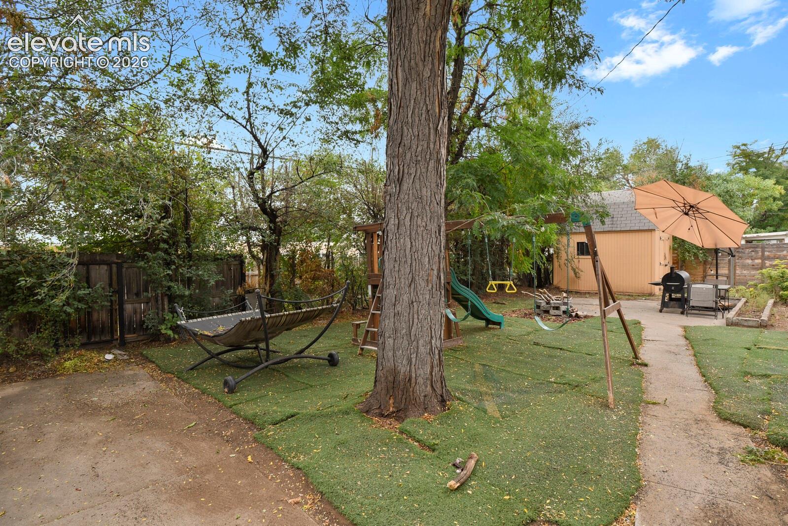 Photo 26 of 153 Rose Drive, Colorado Springs