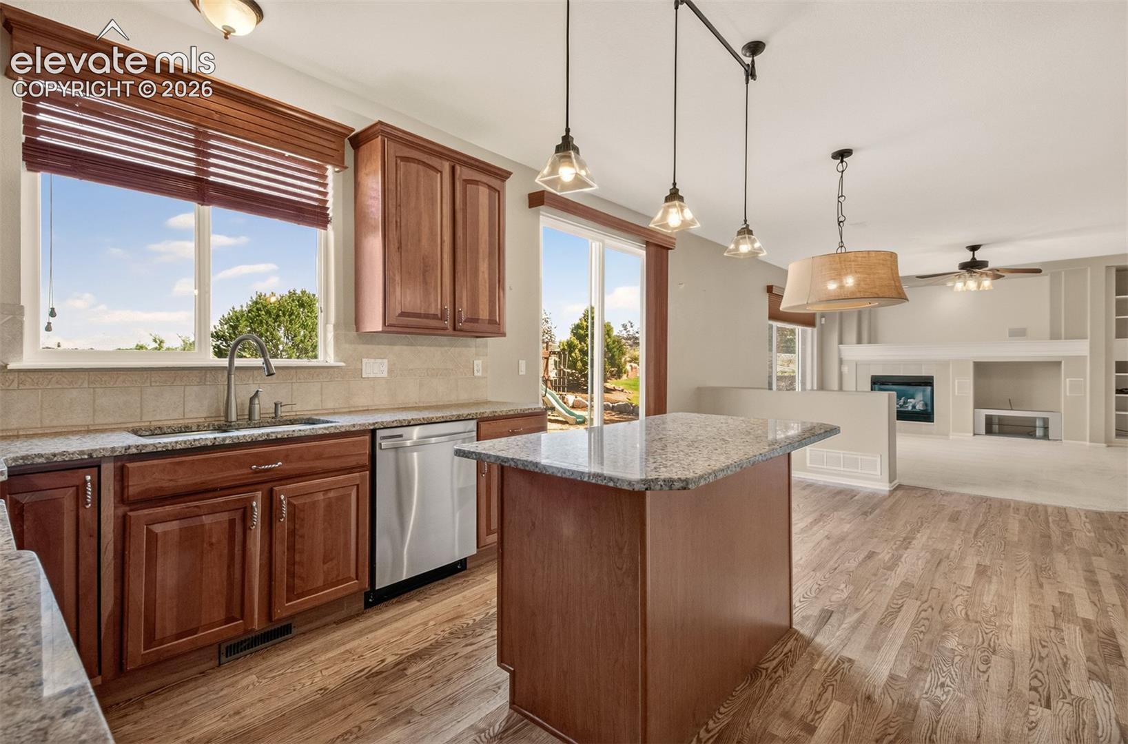 Photo 16 of 387 Fox Run Circle, Colorado Springs