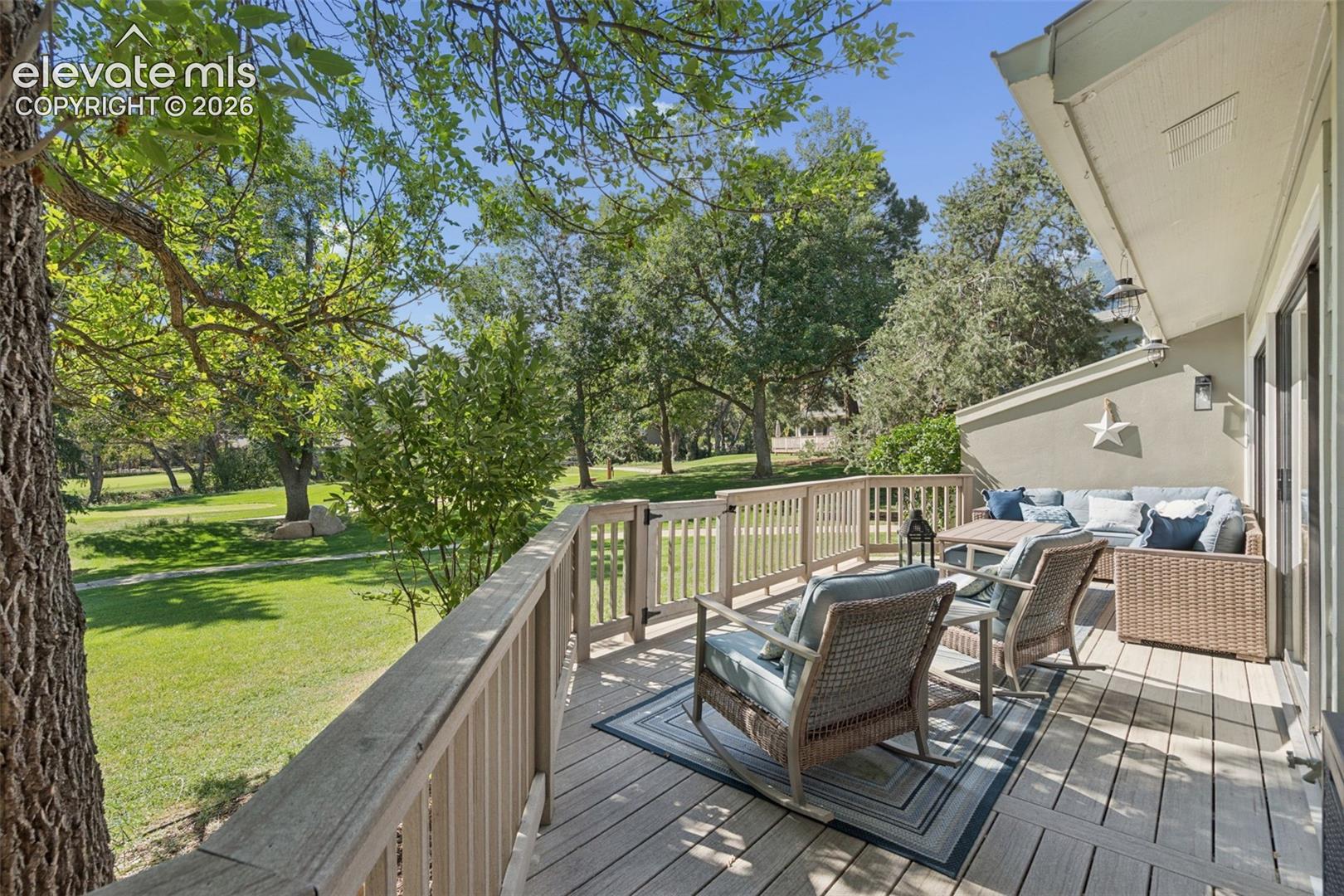 Photo 36 of 3545 Clubheights Drive, Colorado Springs