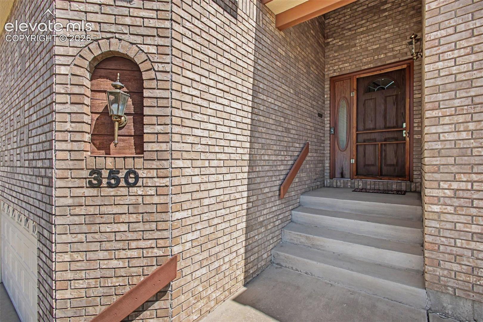 350 Cherry Hills Way, Colorado Springs, CO 80921