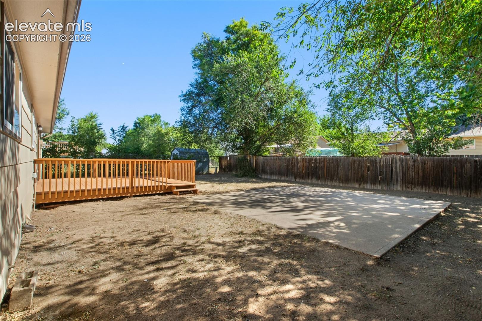 Photo 31 of 2429 W Anjelina Circle, Colorado Springs