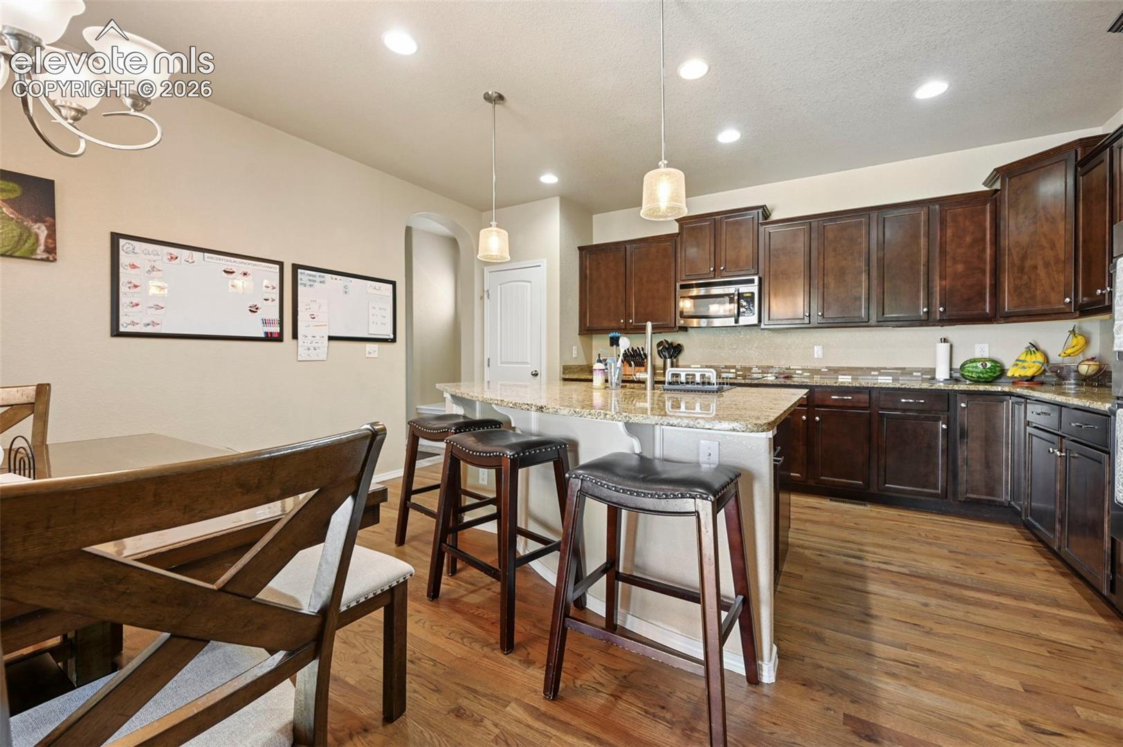Photo 12 of 5577 Sunrise Mesa Drive, Colorado Springs
