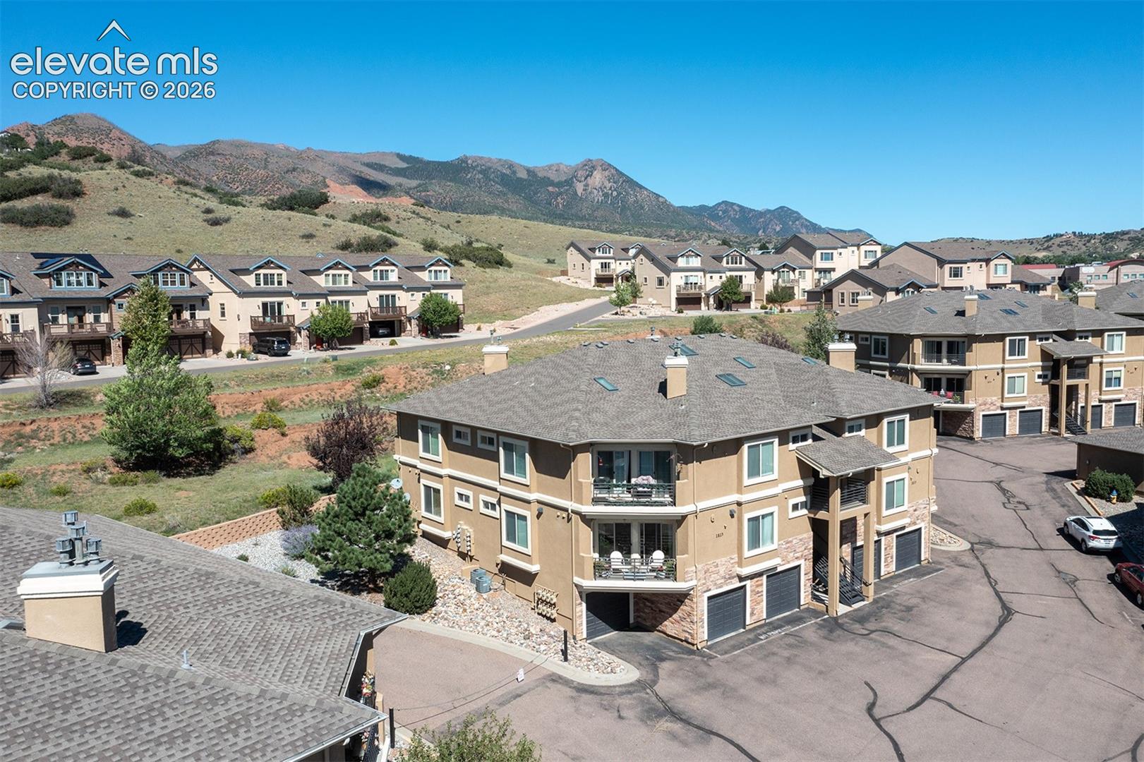 Photo 27 of 2085 Montura View #102, Colorado Springs