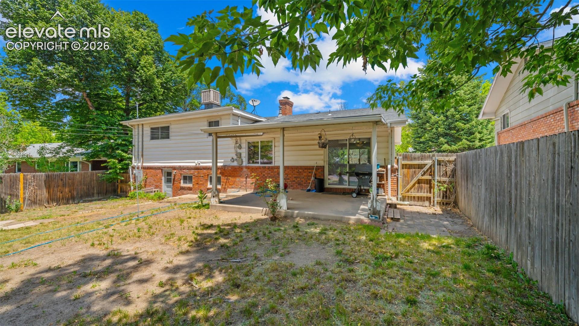 Photo 24 of 2406 N Circle Drive, Colorado Springs