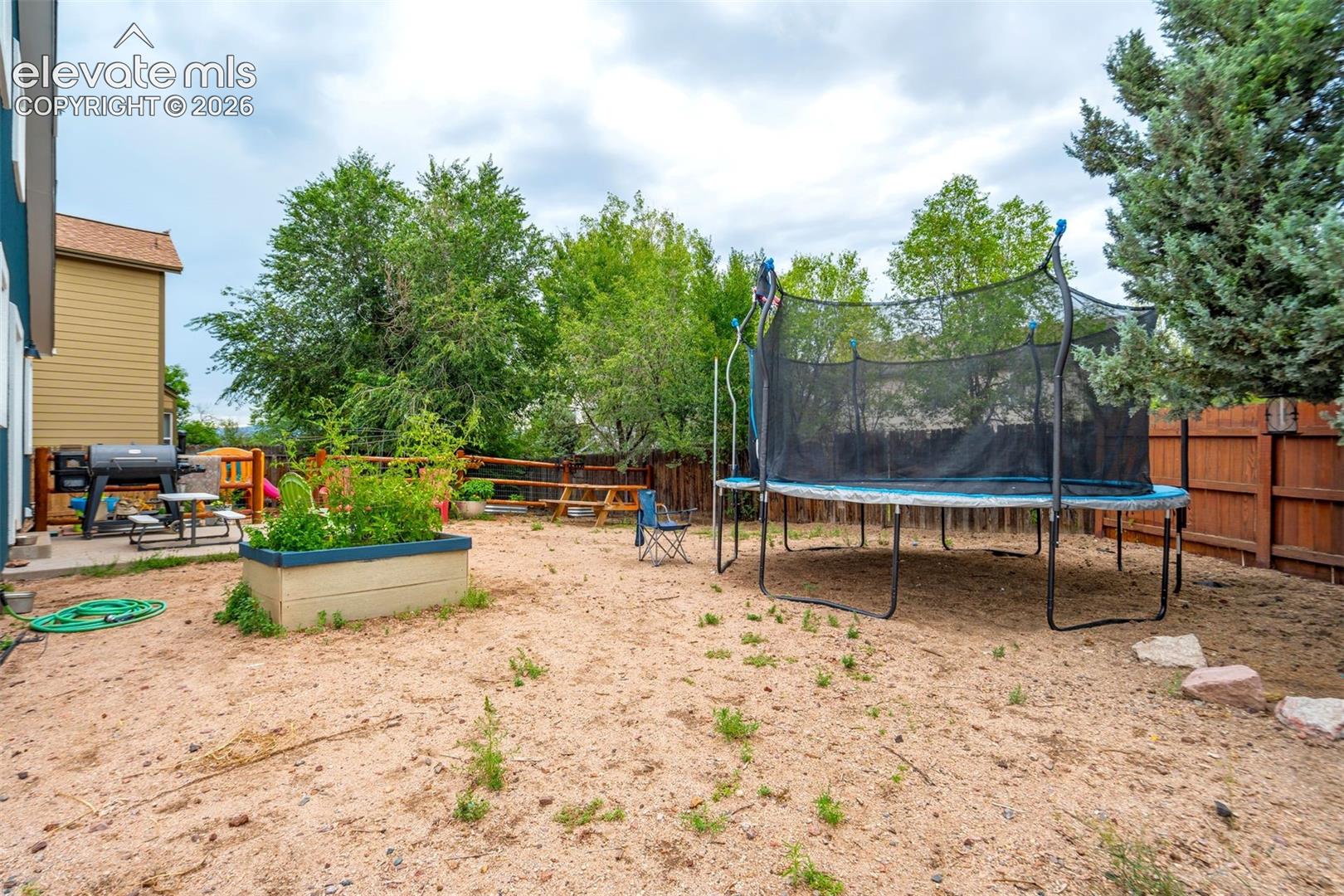 Photo 33 of 6634 Chantilly Place, Colorado Springs