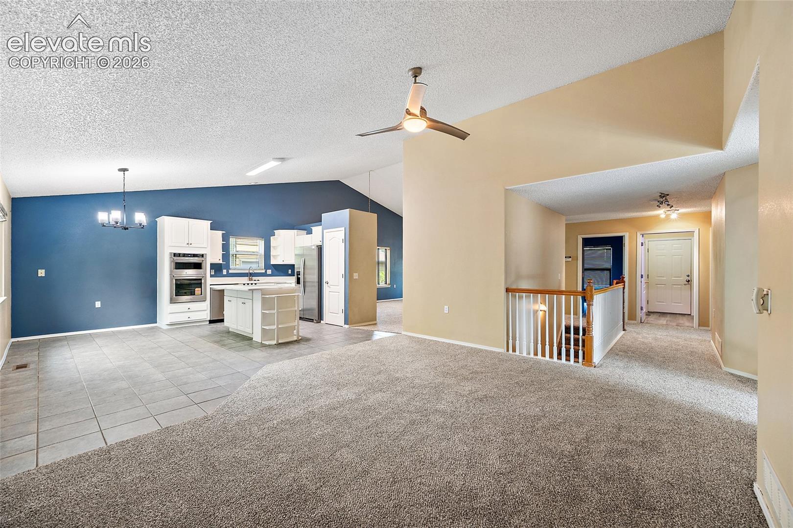 Photo 8 of 5970 Fescue Drive, Colorado Springs
