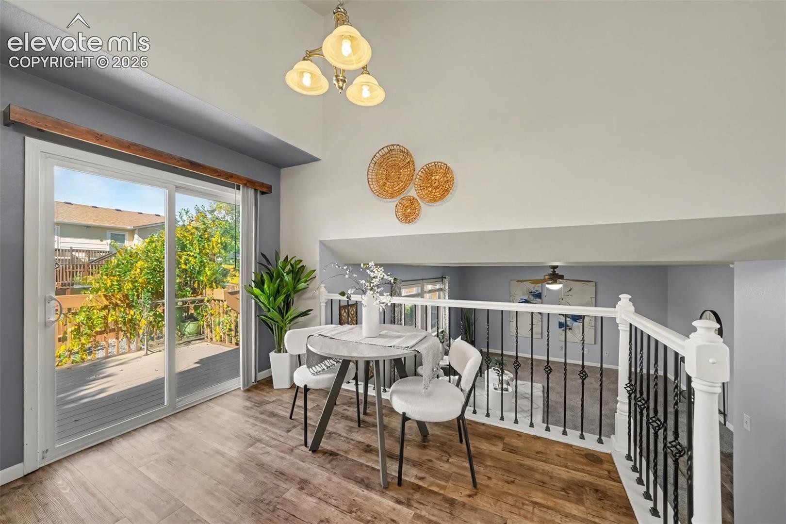 Photo 6 of 4496 Villager Drive, Colorado Springs