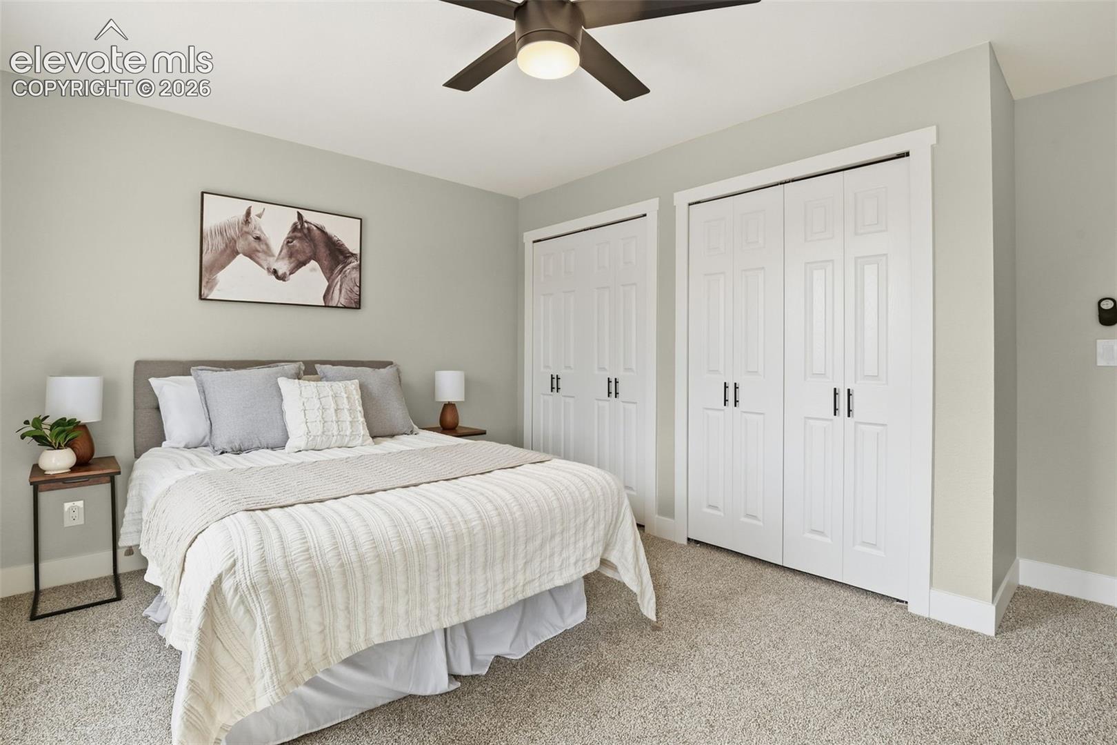 Photo 29 of 960 Crandall Drive, Colorado Springs