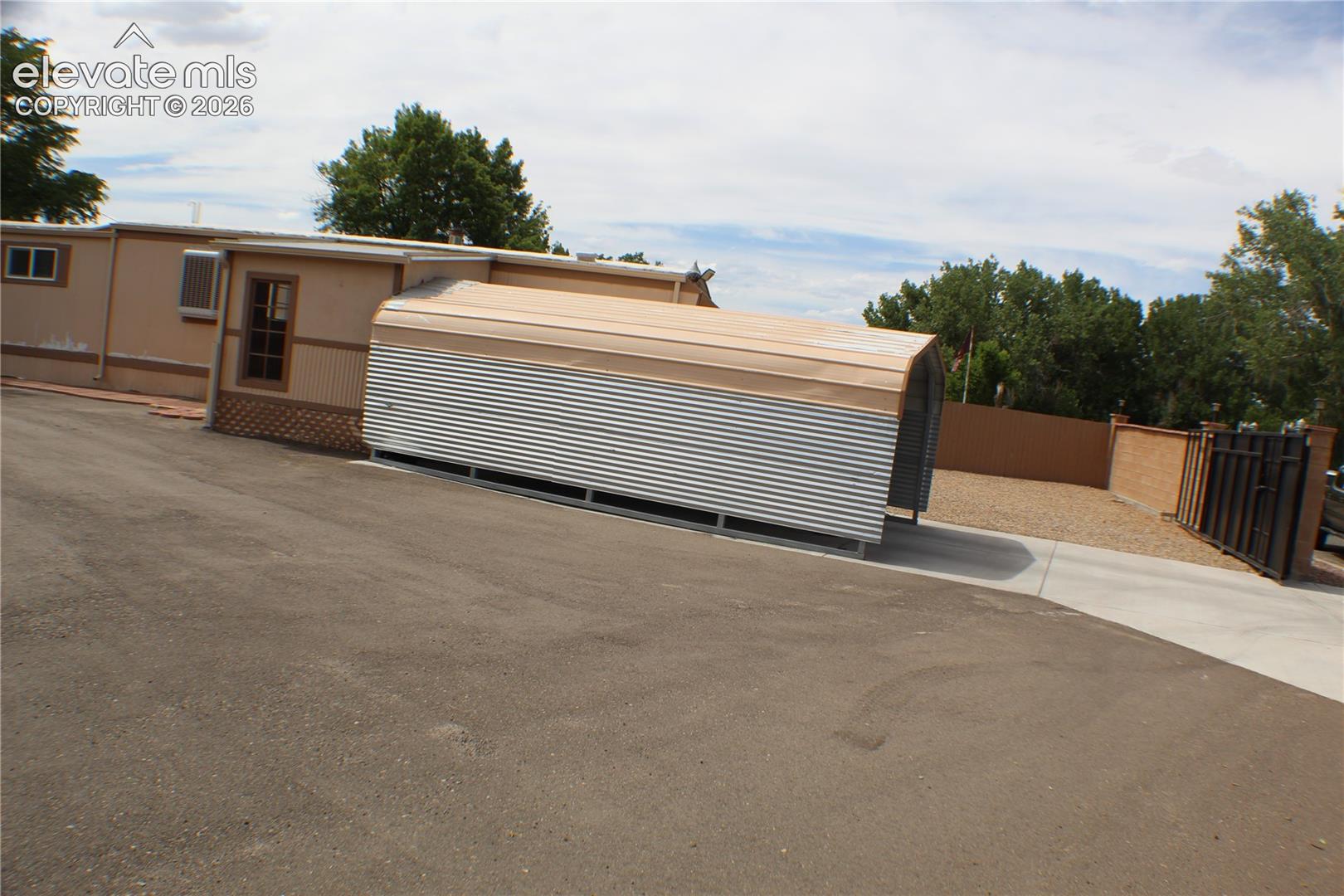Photo 20 of 835 Aspen Circle, Pueblo