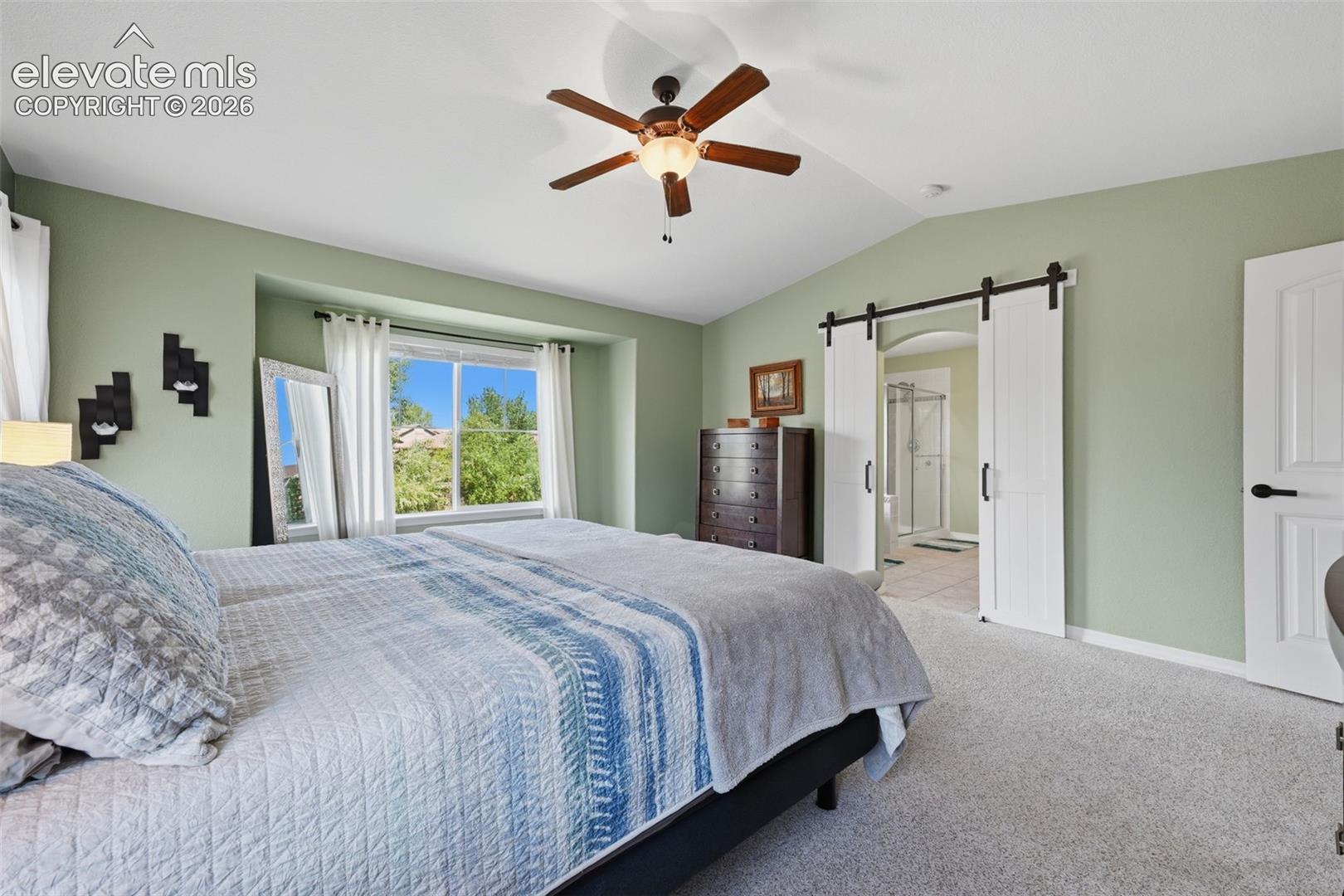 Photo 31 of 5030 Farris Creek Court, Colorado Springs