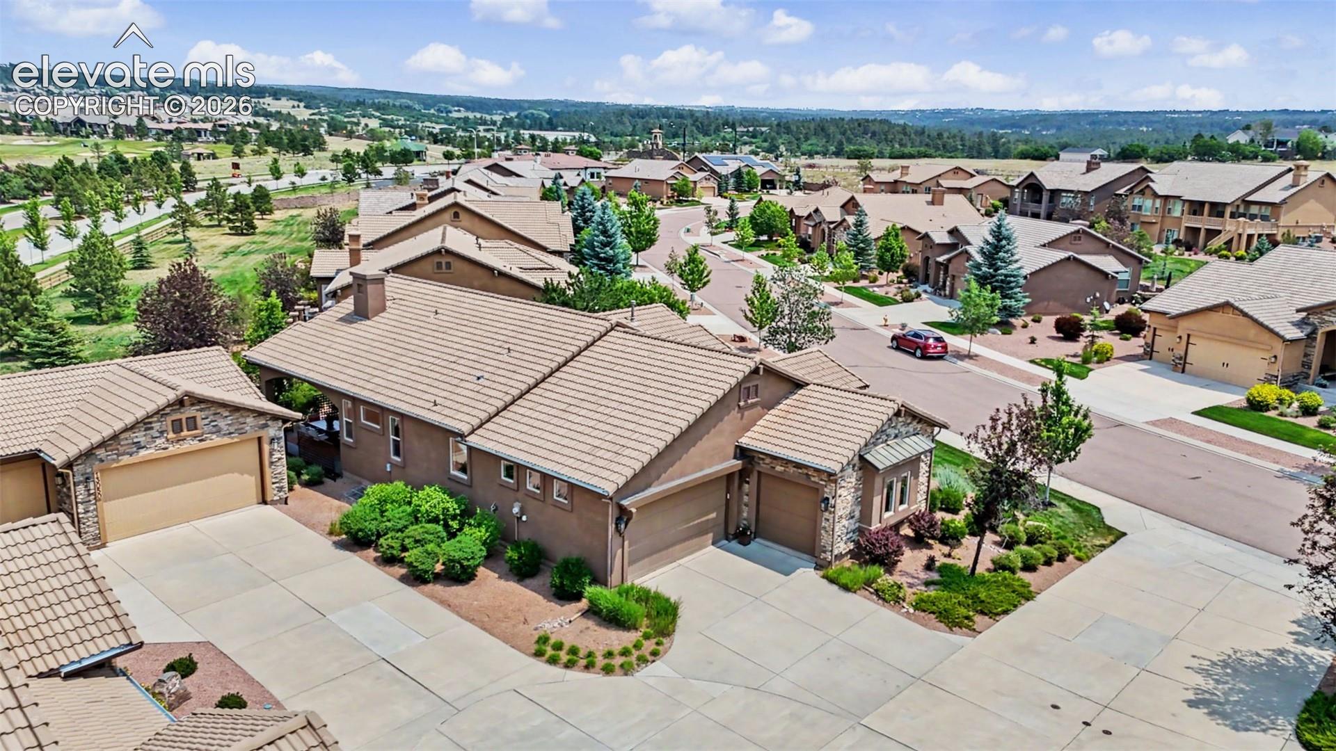 Photo 12 of 13060 Penfold Drive, Colorado Springs