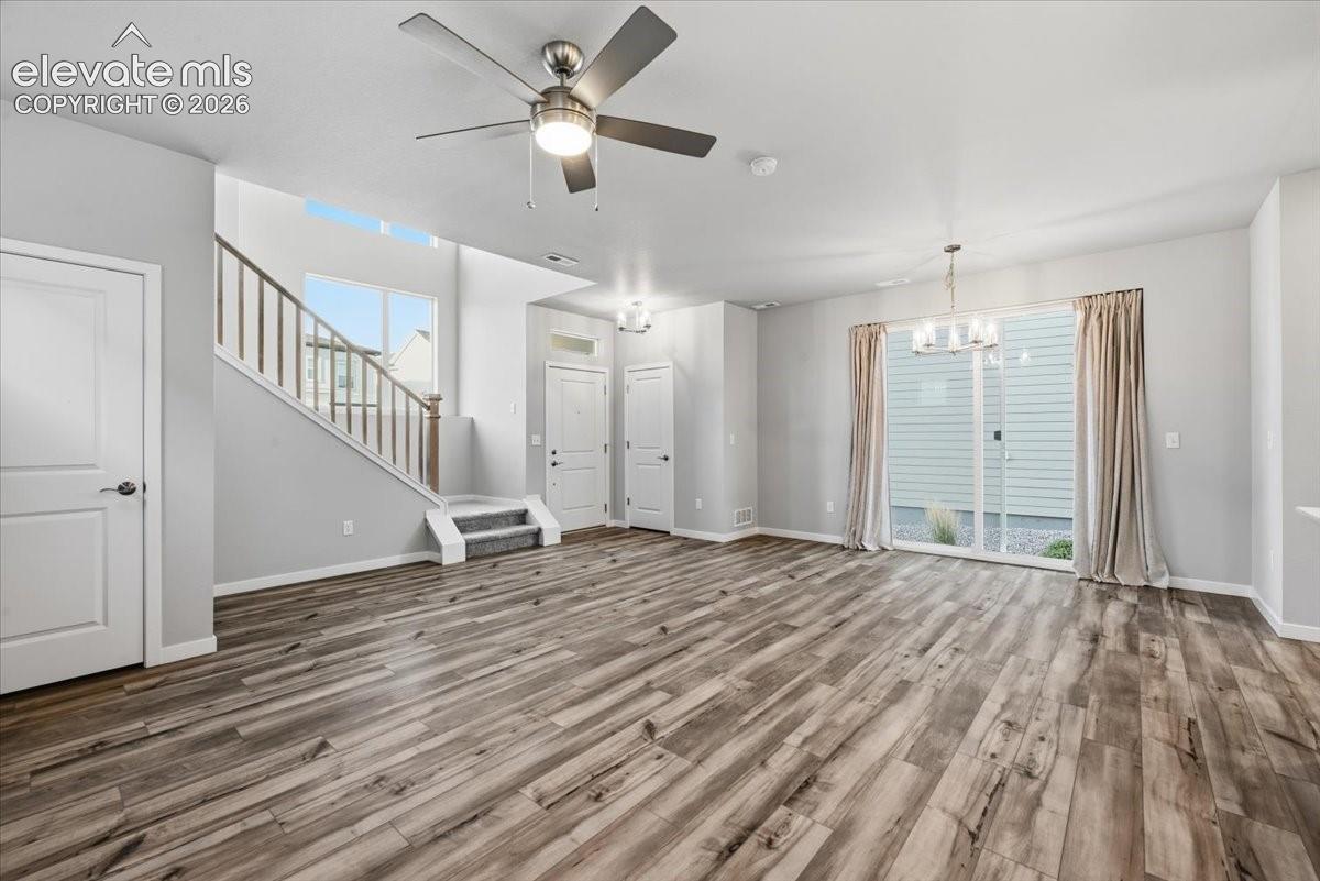 Photo 7 of 6358 Levity Heights, Colorado Springs