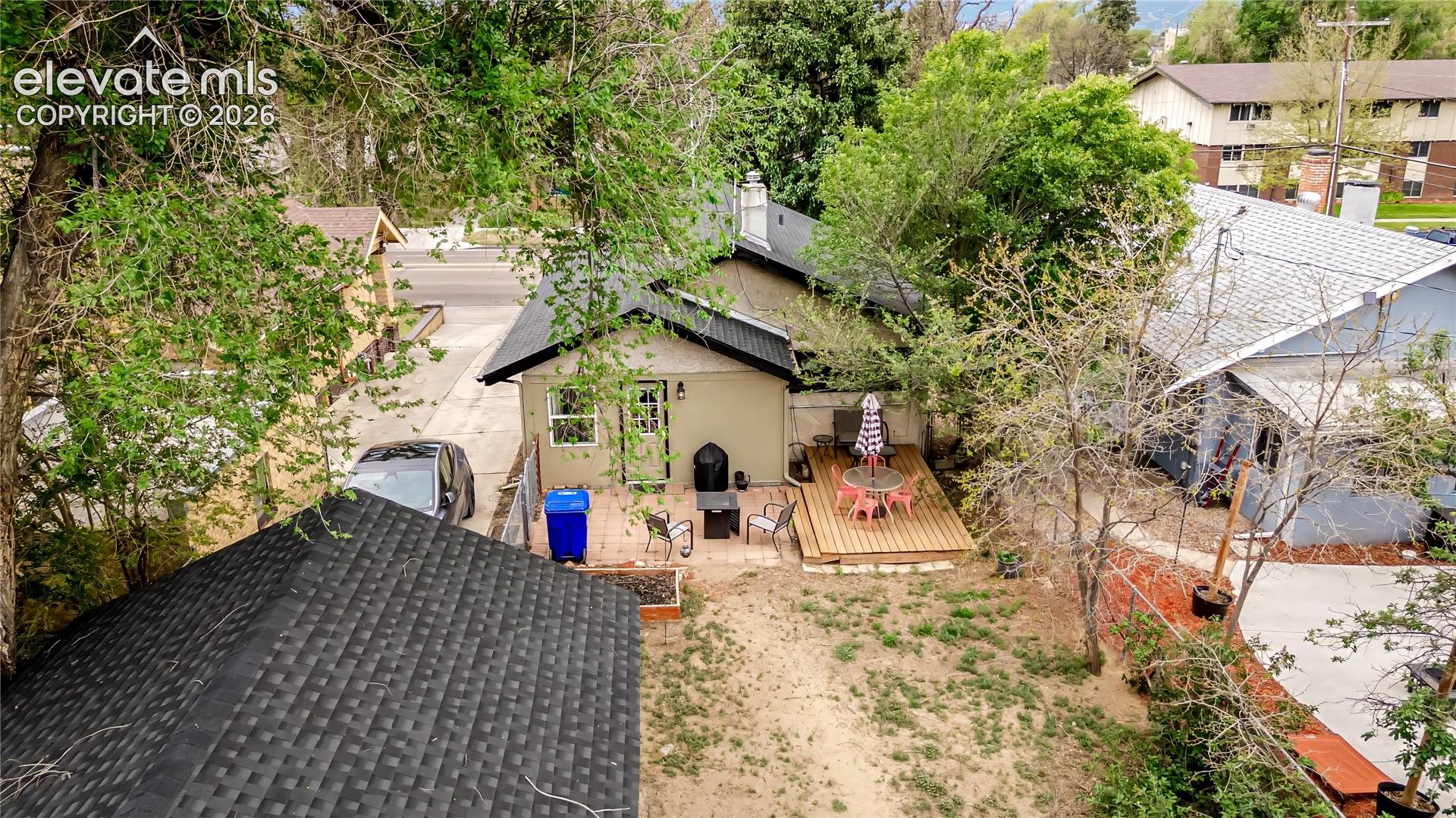 Photo 14 of 1220 E Platte Avenue, Colorado Springs