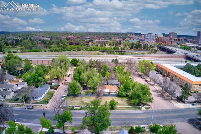 Photo 10 of 303 N Spruce Street, Colorado Springs