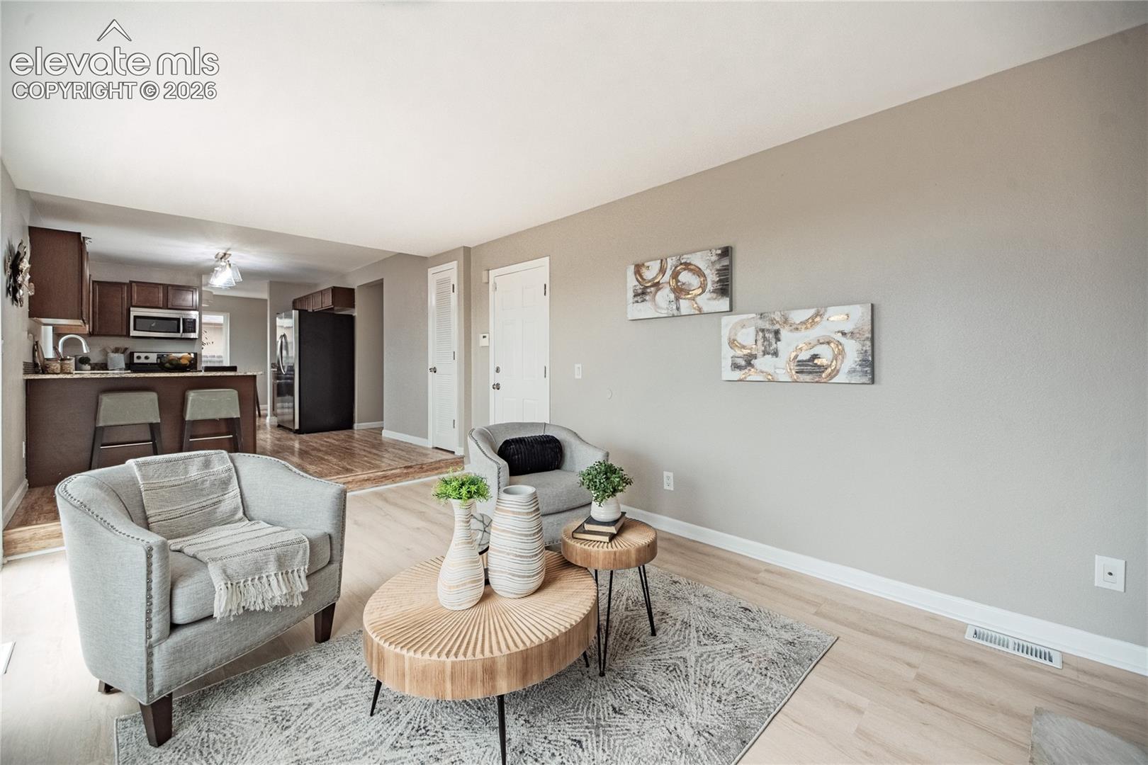 Photo 23 of 4325 Ramblewood Drive, Colorado Springs