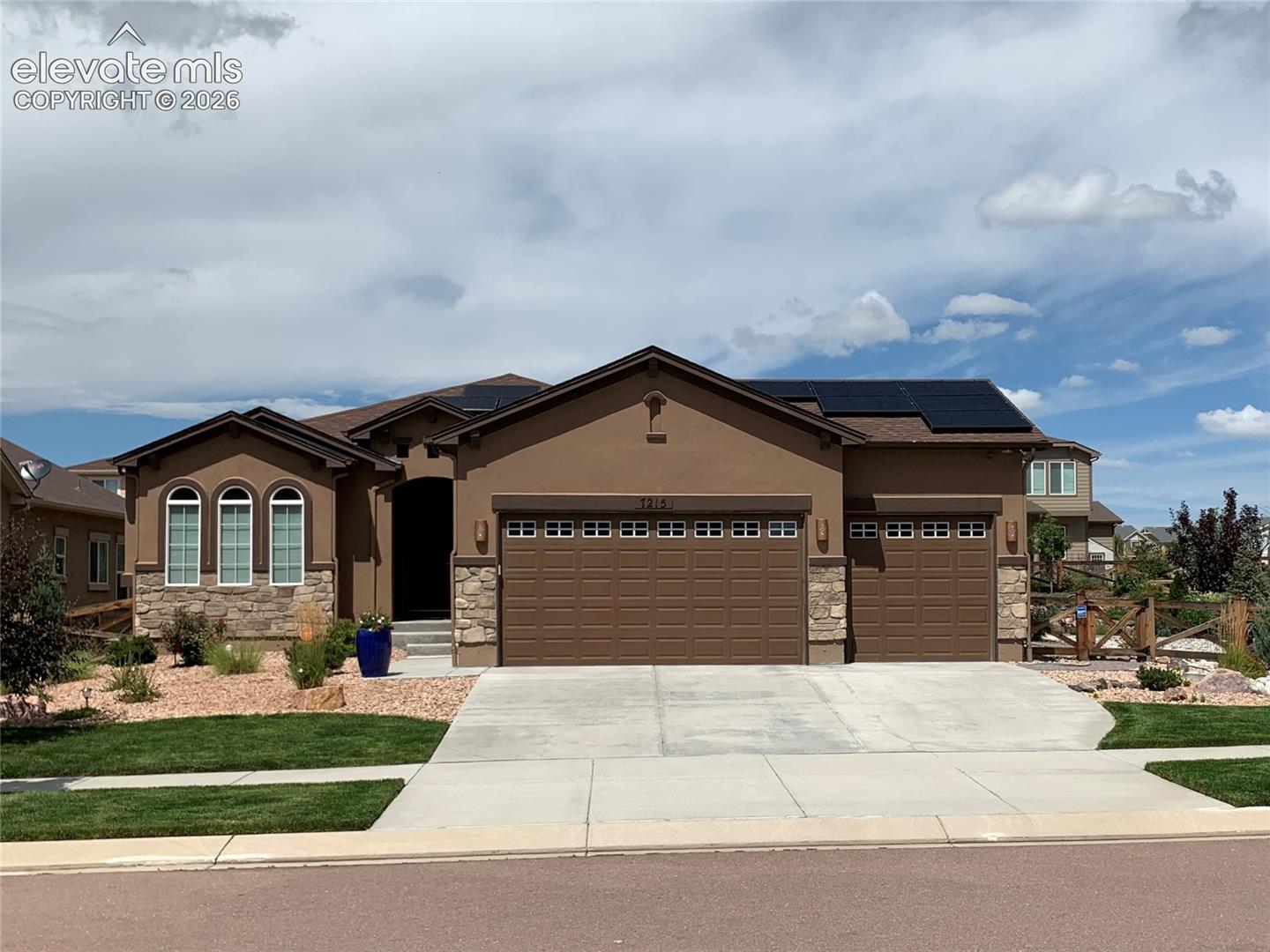 Featured Homes