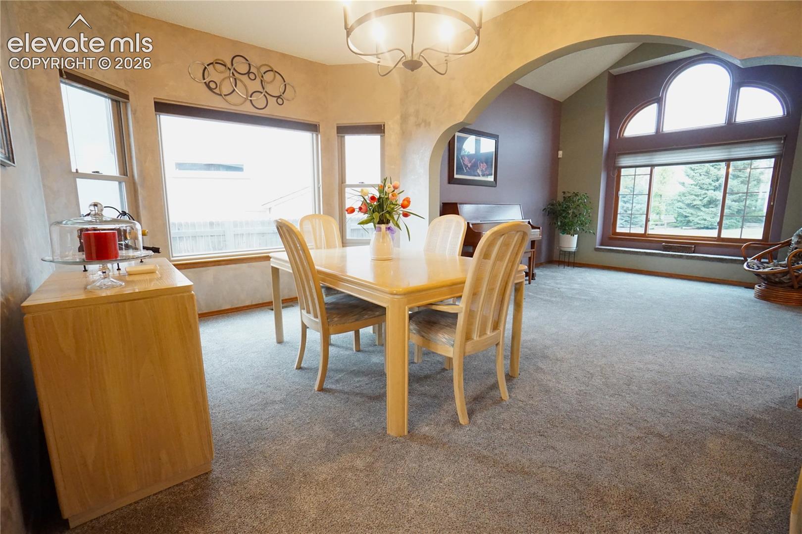 Photo 11 of 8557 Candleflower Circle, Colorado Springs