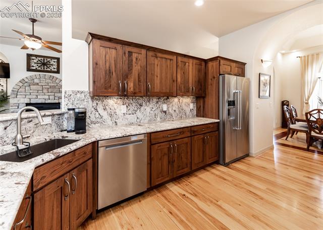 Photo 13 of 1420 Rockhurst Boulevard, Colorado Springs