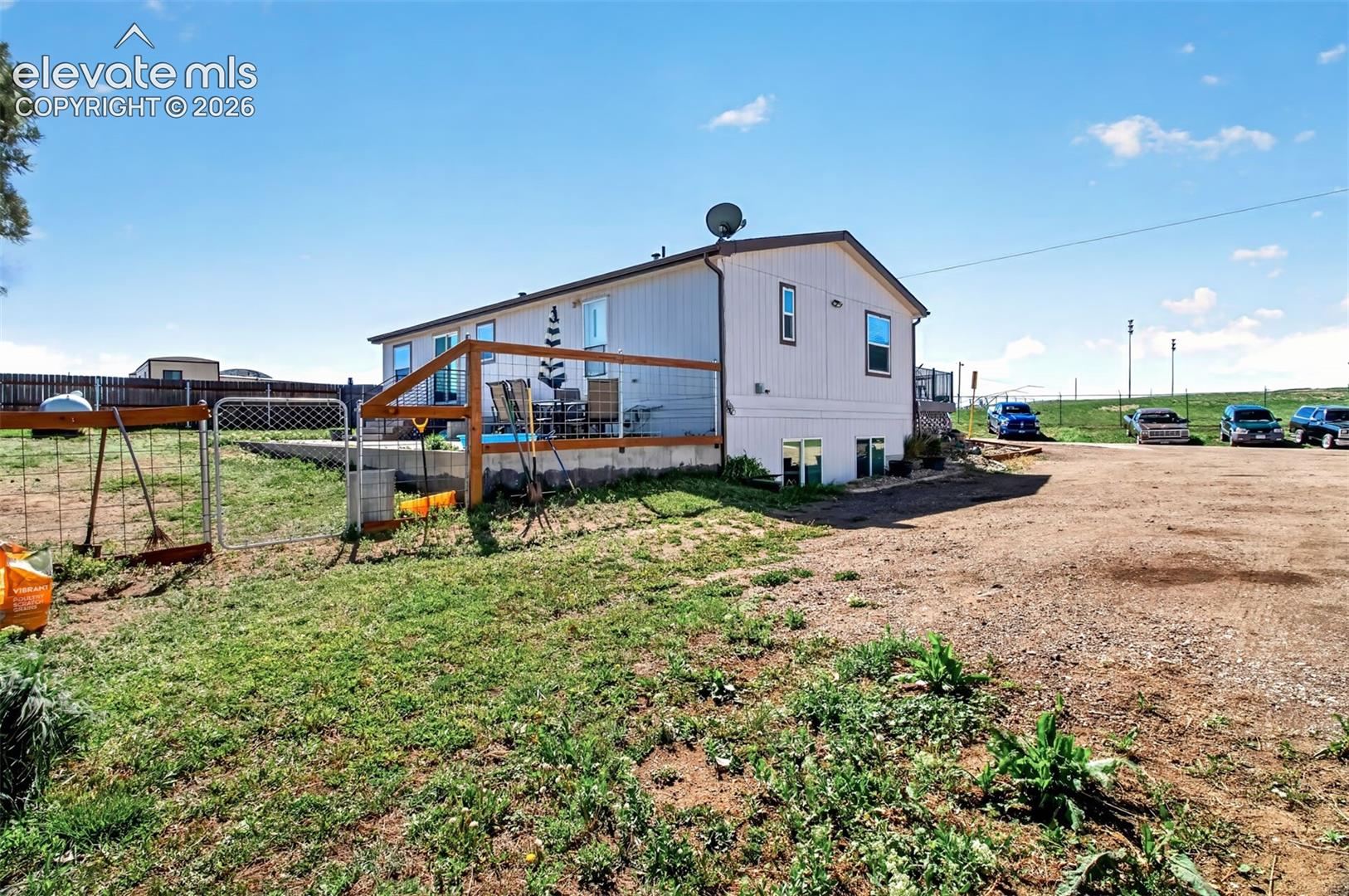 Photo 43 of 750 Yoder Street, Calhan