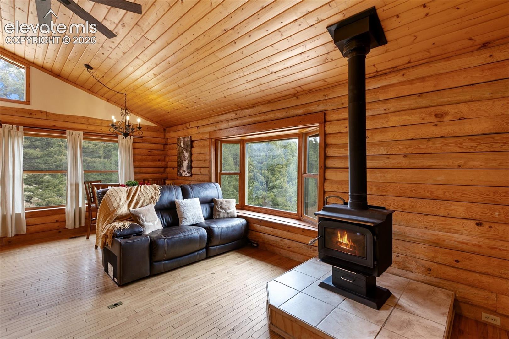 Photo 20 of 918 Douglas Fir Drive, Woodland Park