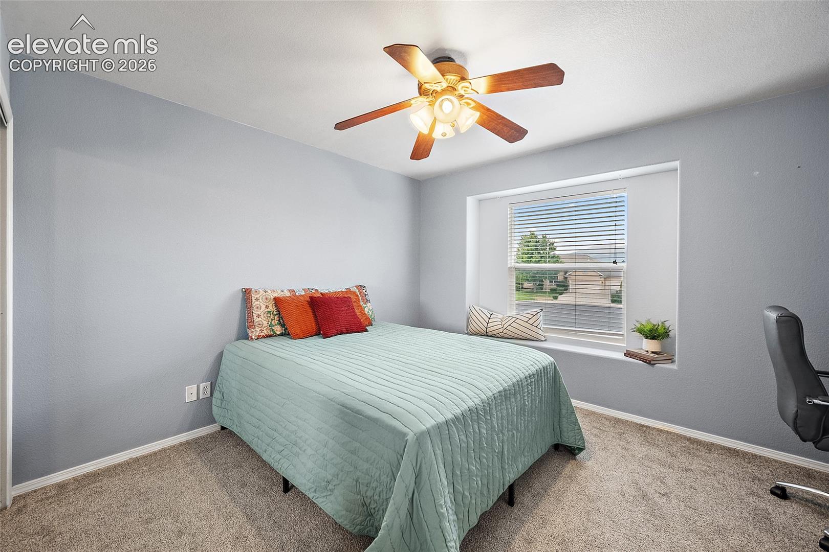 Photo 20 of 3623 Spitfire Drive, Colorado Springs