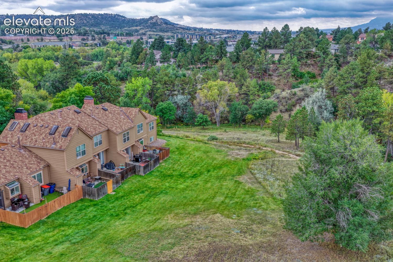 Photo 42 of 454 Rolling Hills Drive, Colorado Springs