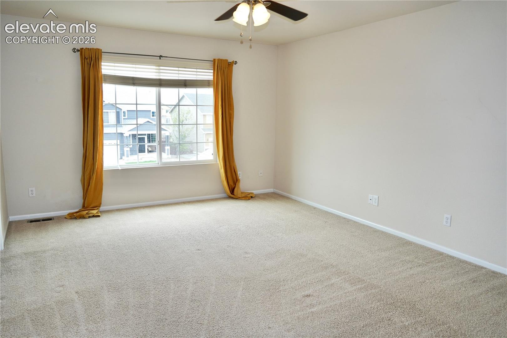 Photo 7 of 1744 Silver Meadow Circle, Colorado Springs