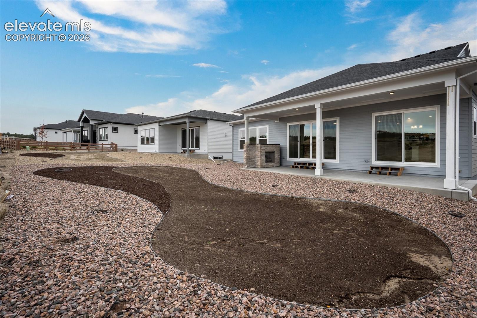 Photo 37 of 6562 Arabesque Loop, Colorado Springs