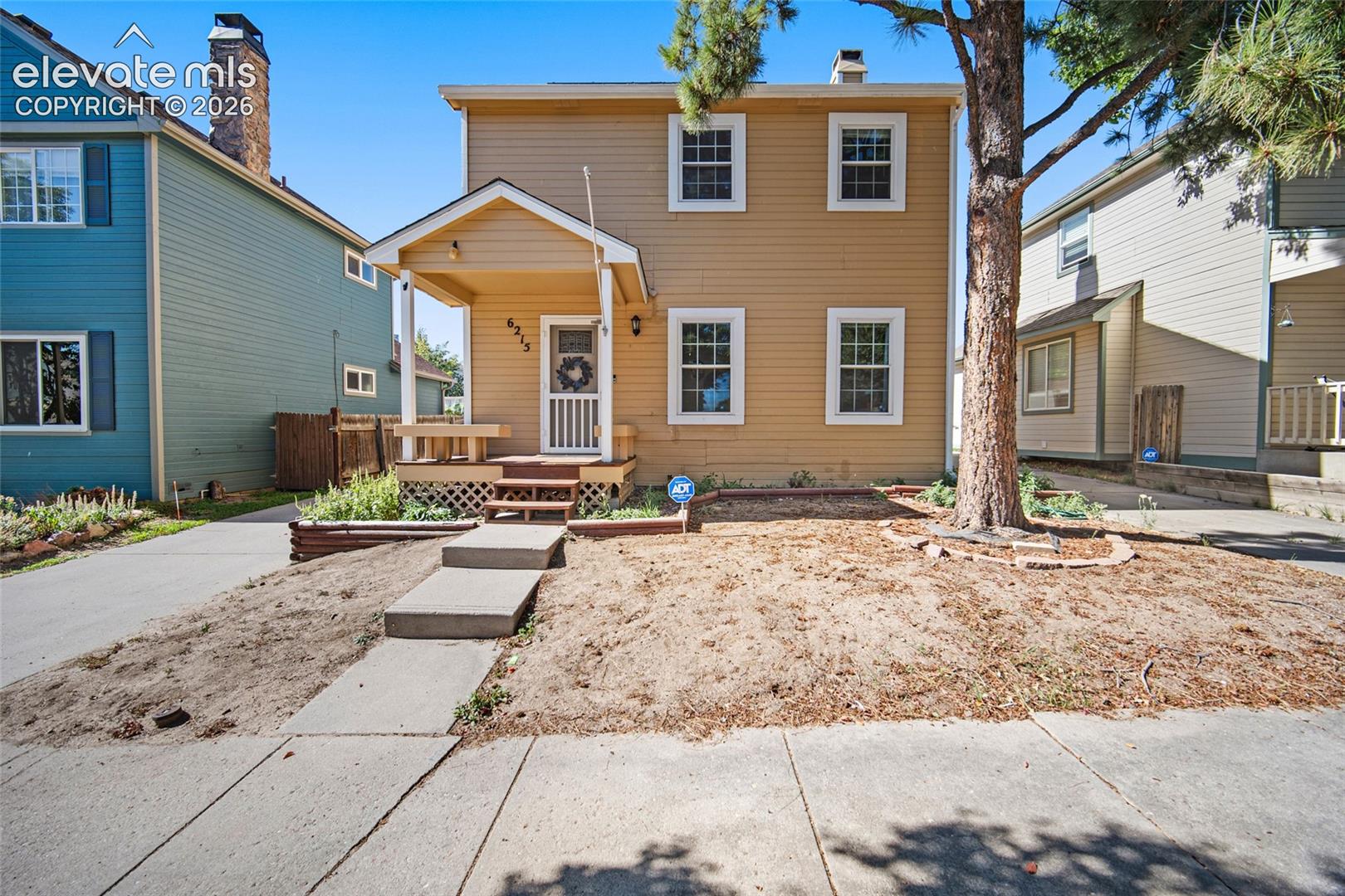 Photo 32 of 6215 Desoto Drive, Colorado Springs