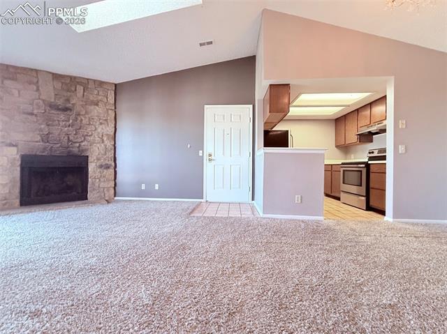 Photo 7 of 840 Tenderfoot Hill Road #201, Colorado Springs