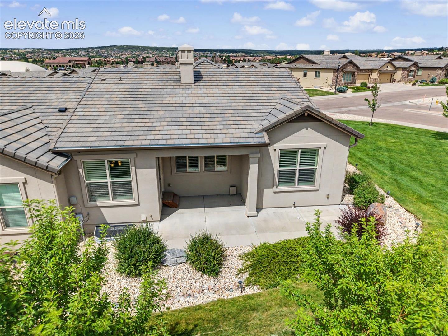 Photo 48 of 1906 Villa Creek Circle, Colorado Springs