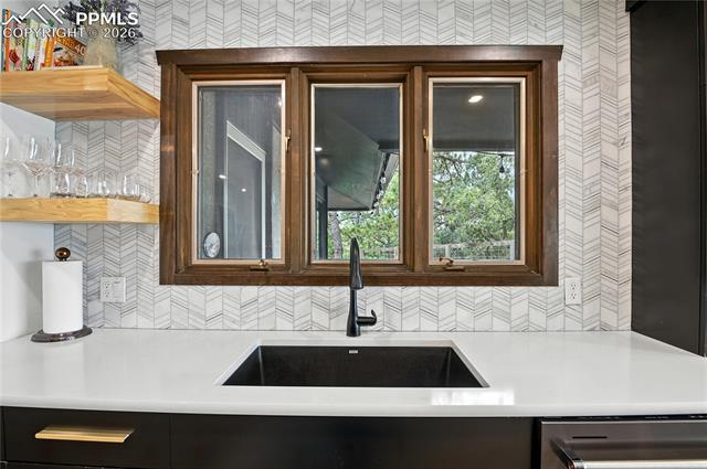 Photo of 1420 Point Of The Pines Drive, Colorado Springs, CO 80919