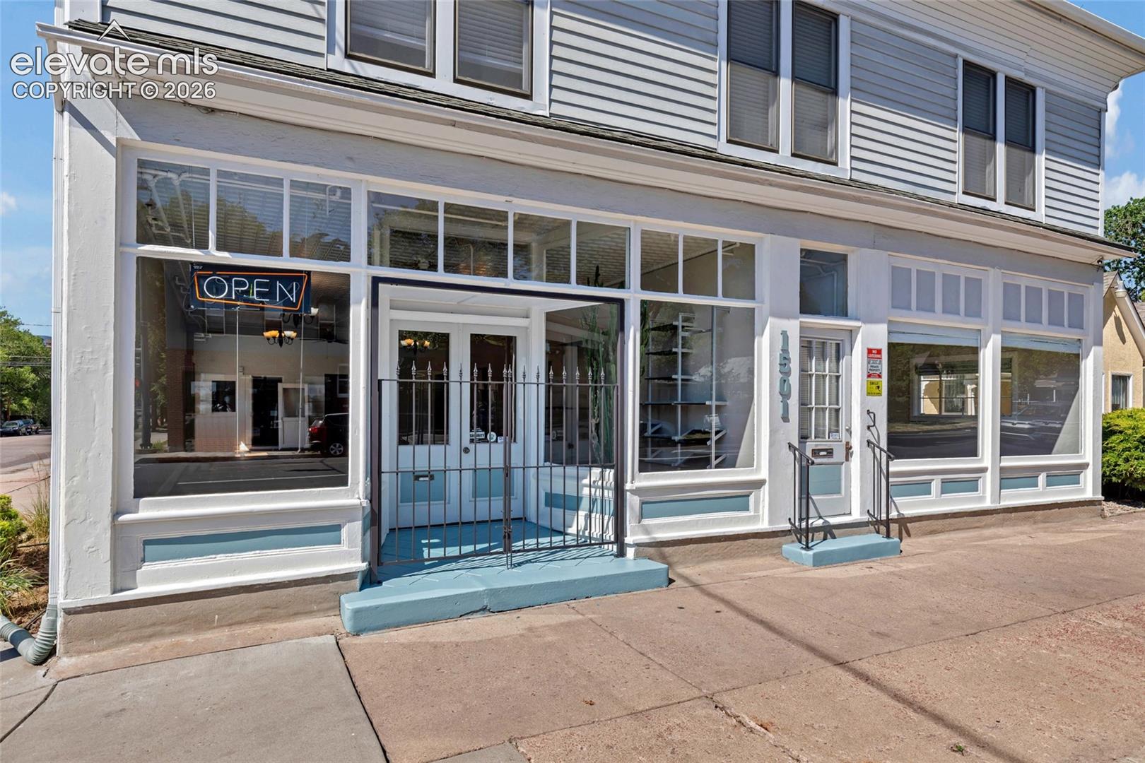 1501 Colorado Ave, Colorado Springs, CO 80904