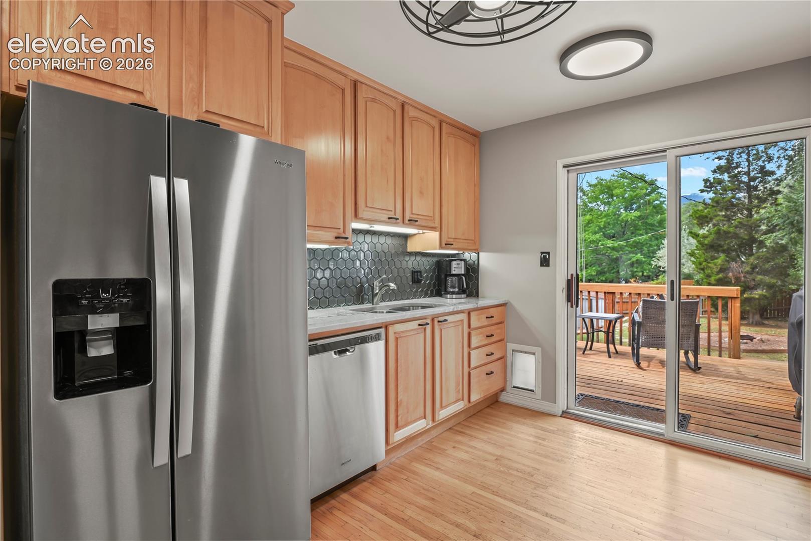 Photo 16 of 1516 Dorchester Drive, Colorado Springs