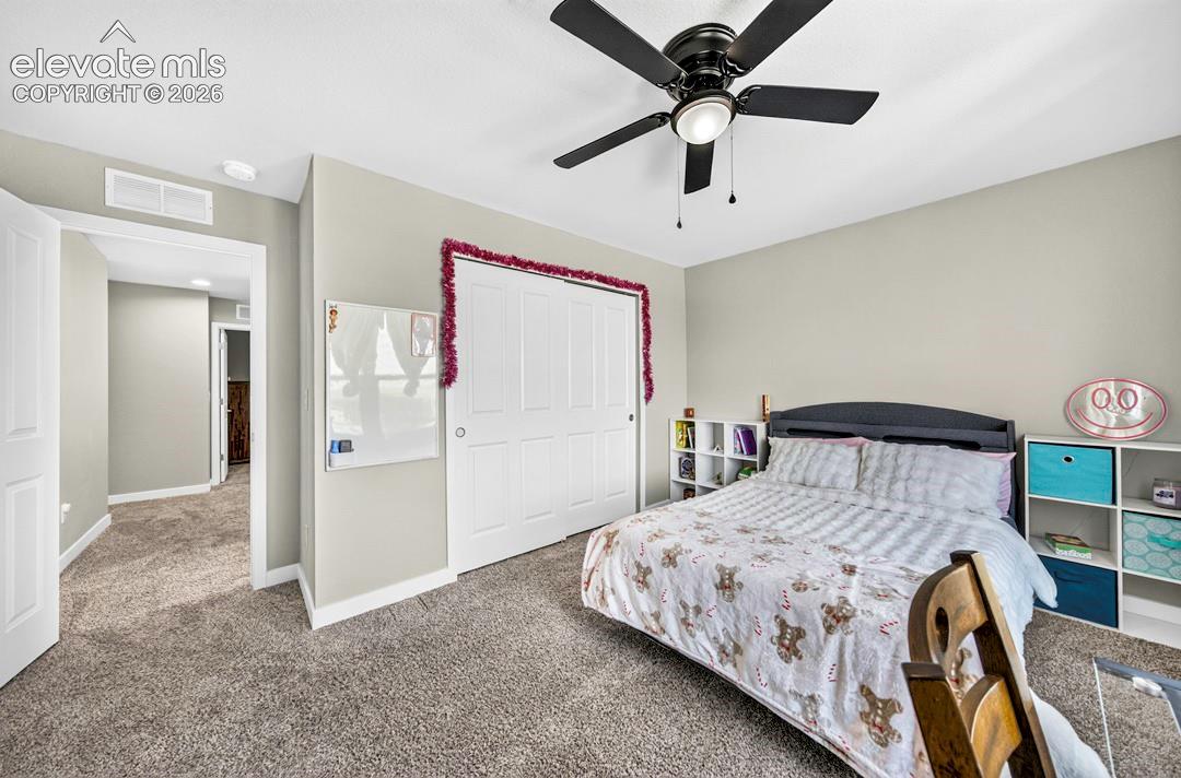 Photo 35 of 3932 Ryedale Way, Colorado Springs