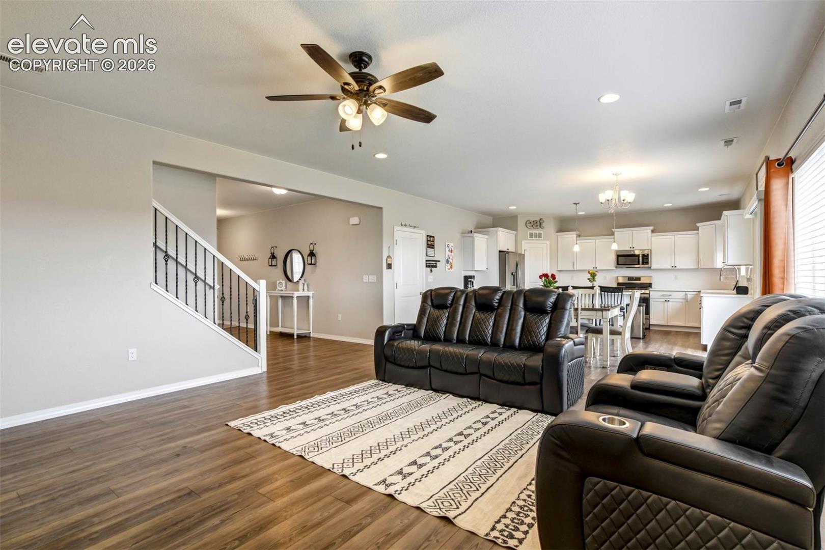 Photo 15 of 8747 Bynum Drive, Colorado Springs