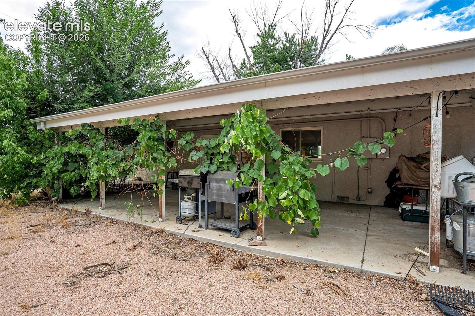 Photo 36 of 705 Grand Boulevard, Colorado Springs