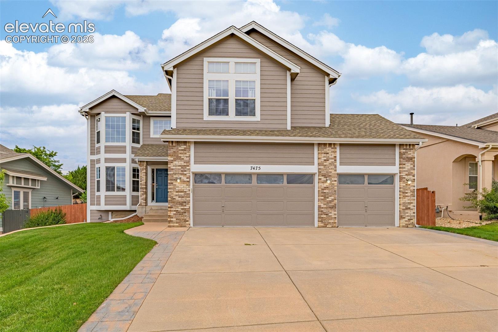 7475 Chancellor Dr, Colorado Springs, CO 80920