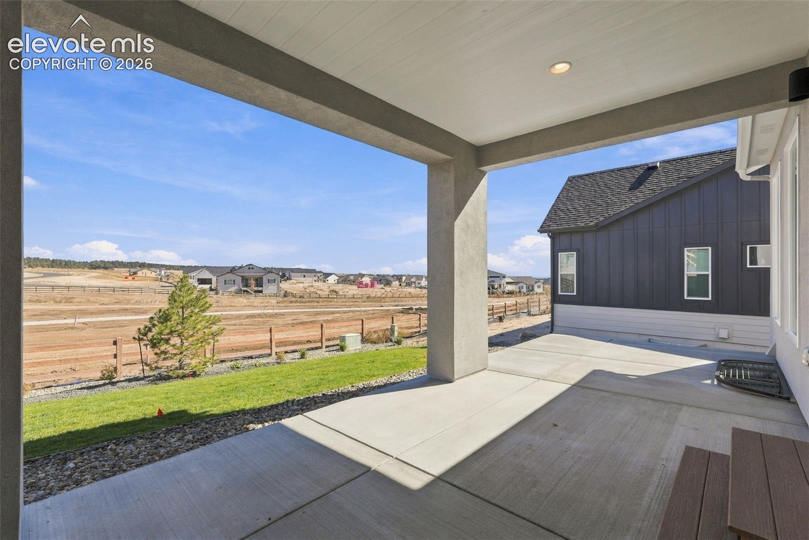 Photo 43 of 10589 Hudson Yard Drive, Colorado Springs