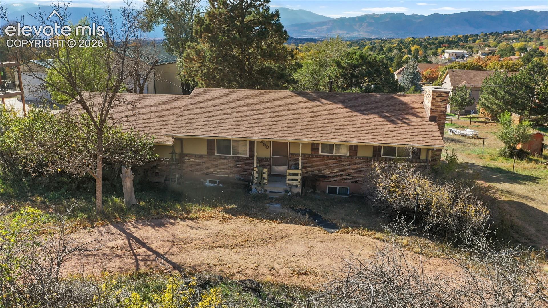 Photo 17 of 5250 Sapphire Drive, Colorado Springs