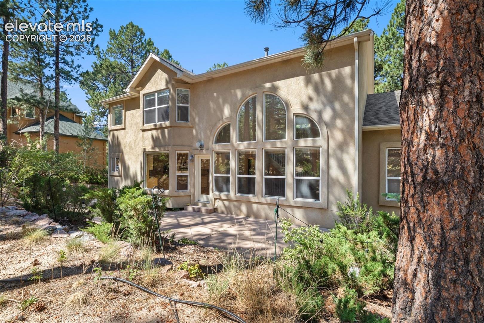 Photo 43 of 15930 Longmeadow Lane, Colorado Springs
