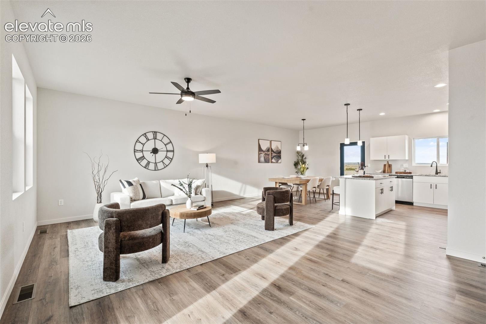 Photo 6 of 280 S Meriweather Drive, Pueblo West