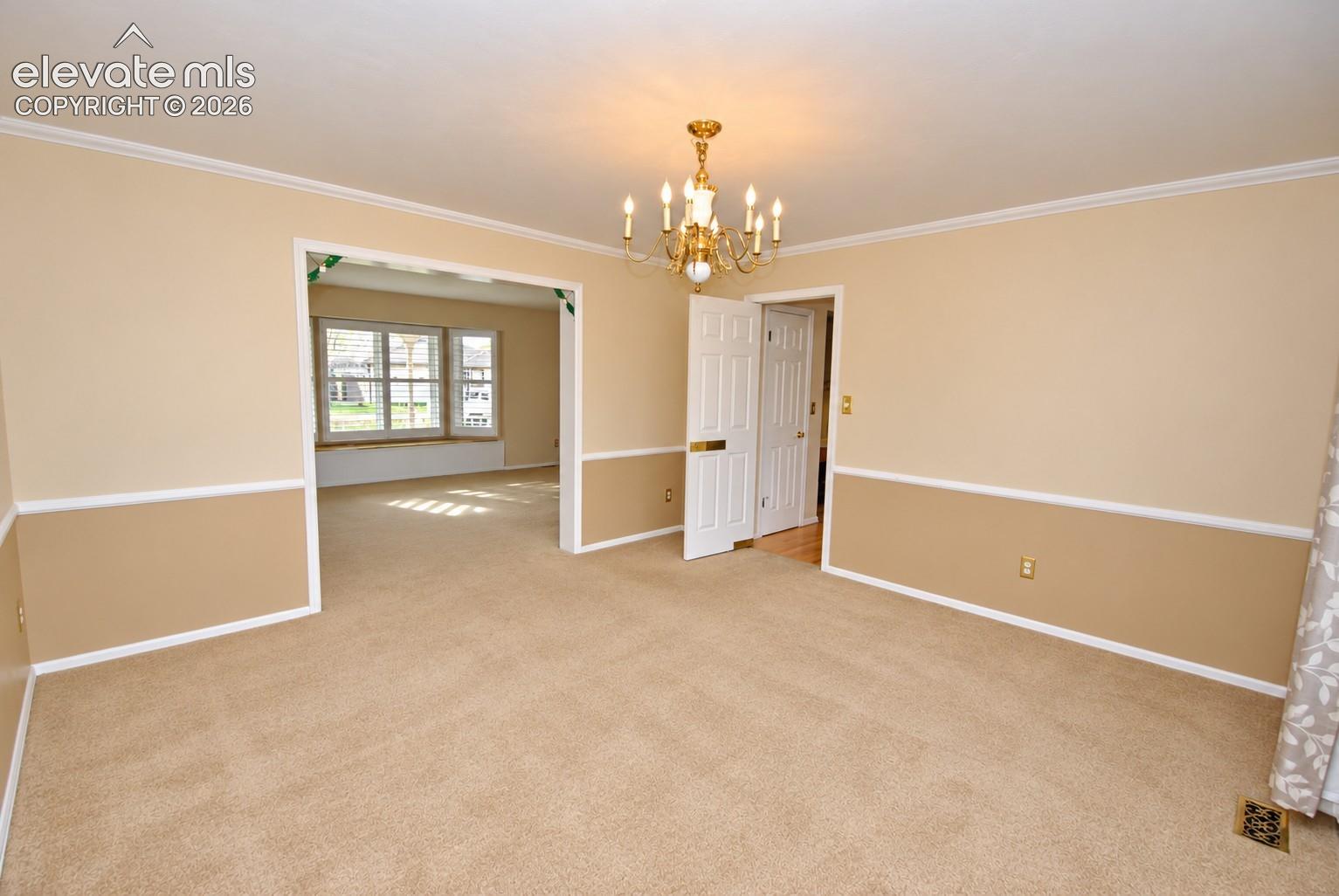 Photo 19 of 2555 Fairway Drive, Colorado Springs