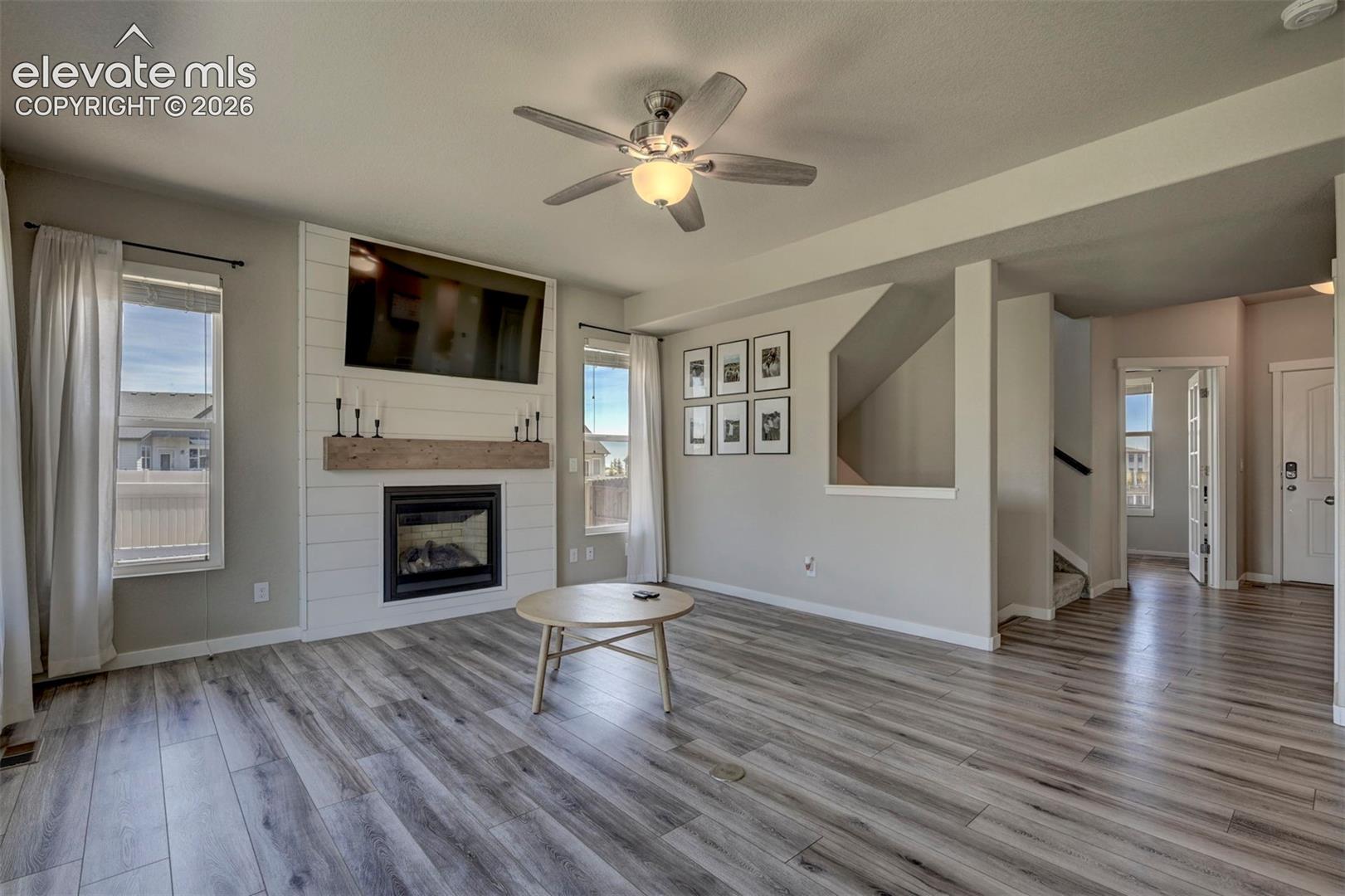 Photo 13 of 9186 Cut Bank Way, Colorado Springs