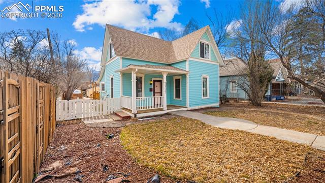 1315 Kiowa St, Colorado Springs, CO 80904