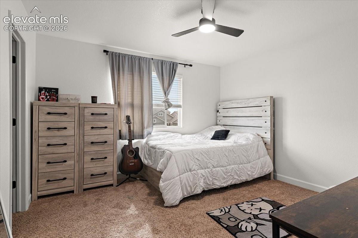 Photo 21 of 7502 Peachleaf Drive, Colorado Springs